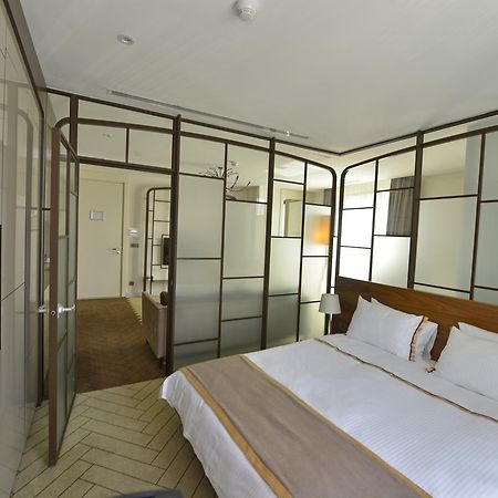 اسطنبول L'Onde Business Suites المظهر الخارجي الصورة