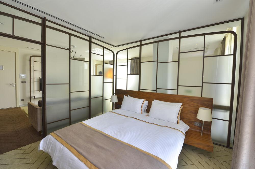 اسطنبول L'Onde Business Suites المظهر الخارجي الصورة