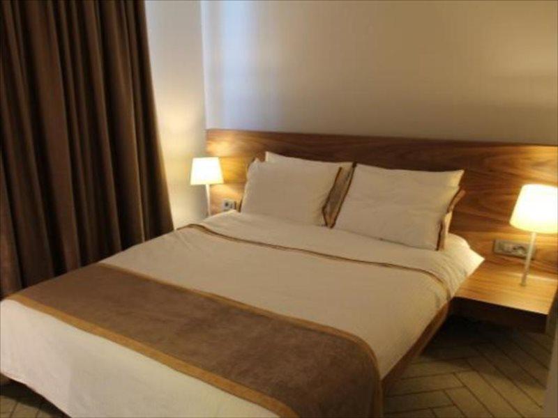 اسطنبول L'Onde Business Suites المظهر الخارجي الصورة