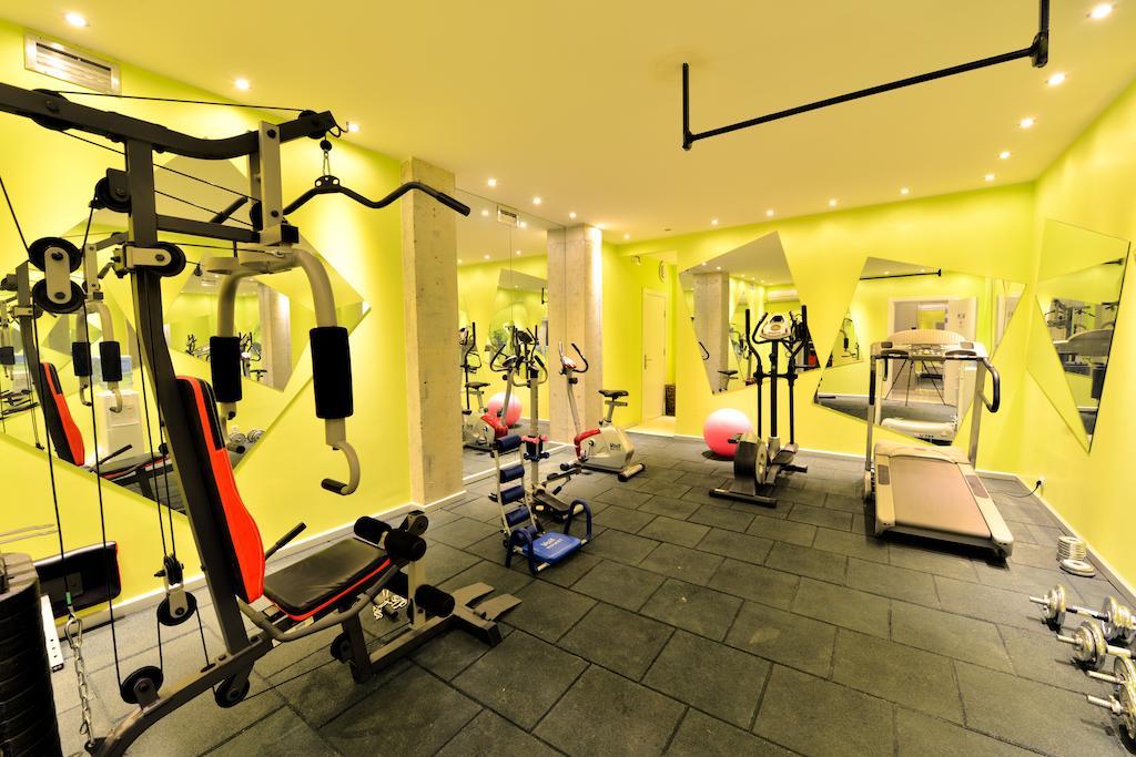 اسطنبول L'Onde Business Suites المظهر الخارجي الصورة