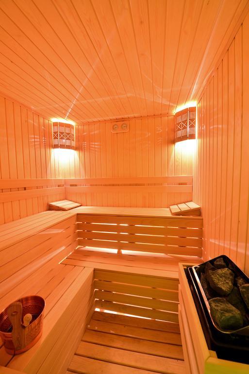 اسطنبول L'Onde Business Suites المظهر الخارجي الصورة