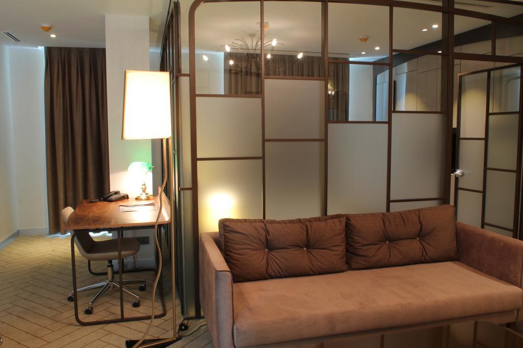 اسطنبول L'Onde Business Suites المظهر الخارجي الصورة