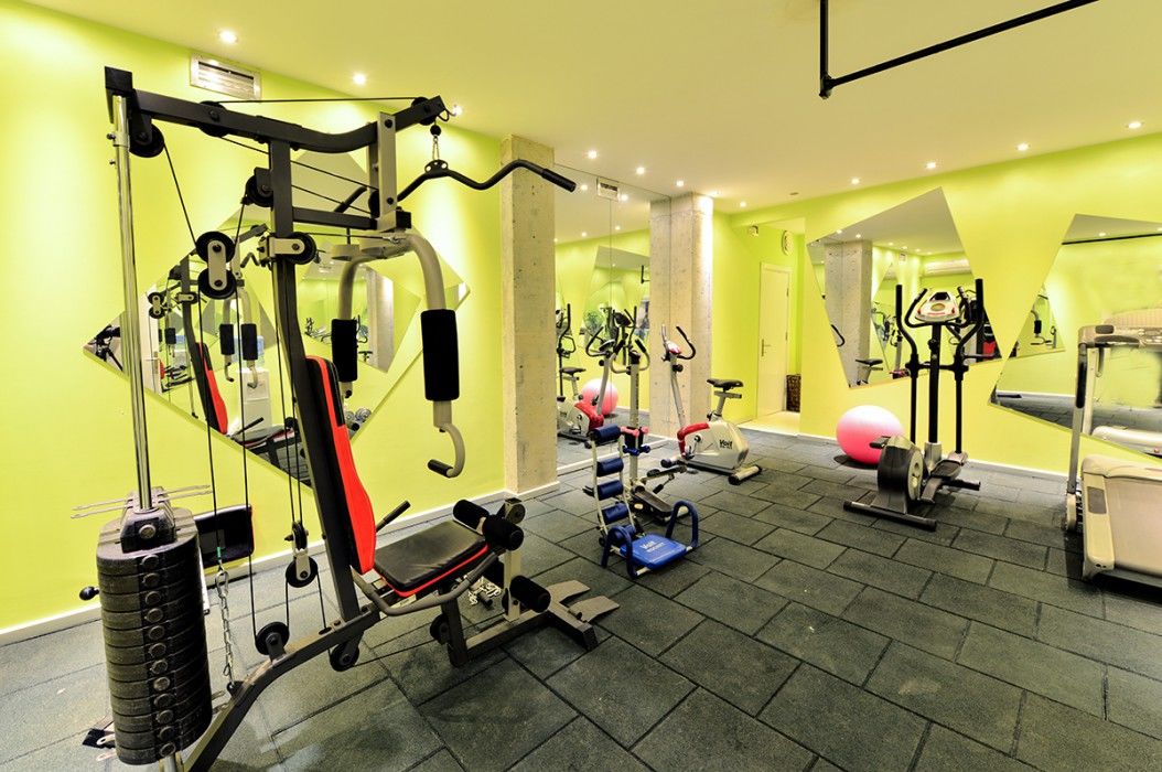 اسطنبول L'Onde Business Suites المظهر الخارجي الصورة