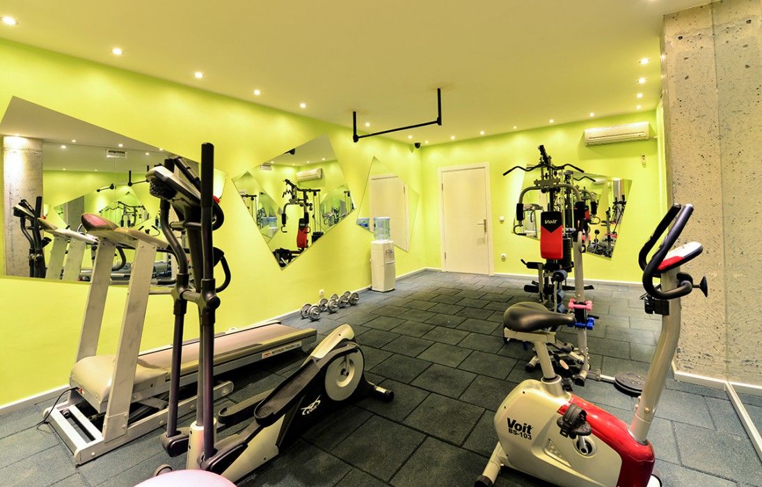اسطنبول L'Onde Business Suites المظهر الخارجي الصورة