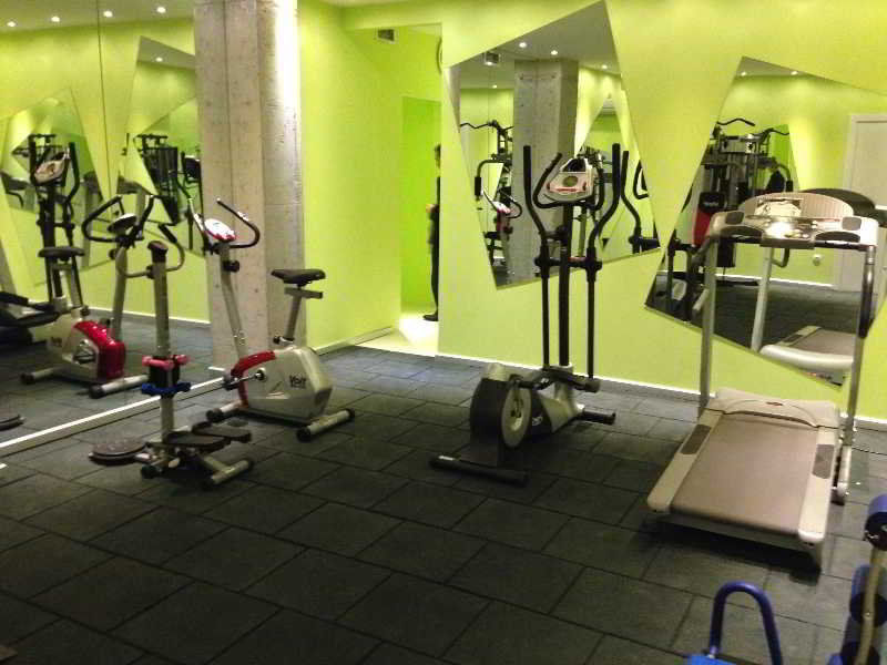 اسطنبول L'Onde Business Suites المظهر الخارجي الصورة